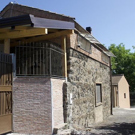 Villa Domus Vini à San Giovanni La Punta Extérieur photo