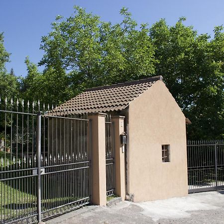 Villa Domus Vini à San Giovanni La Punta Extérieur photo