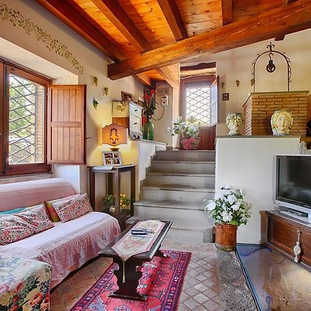 Villa Domus Vini à San Giovanni La Punta Chambre photo
