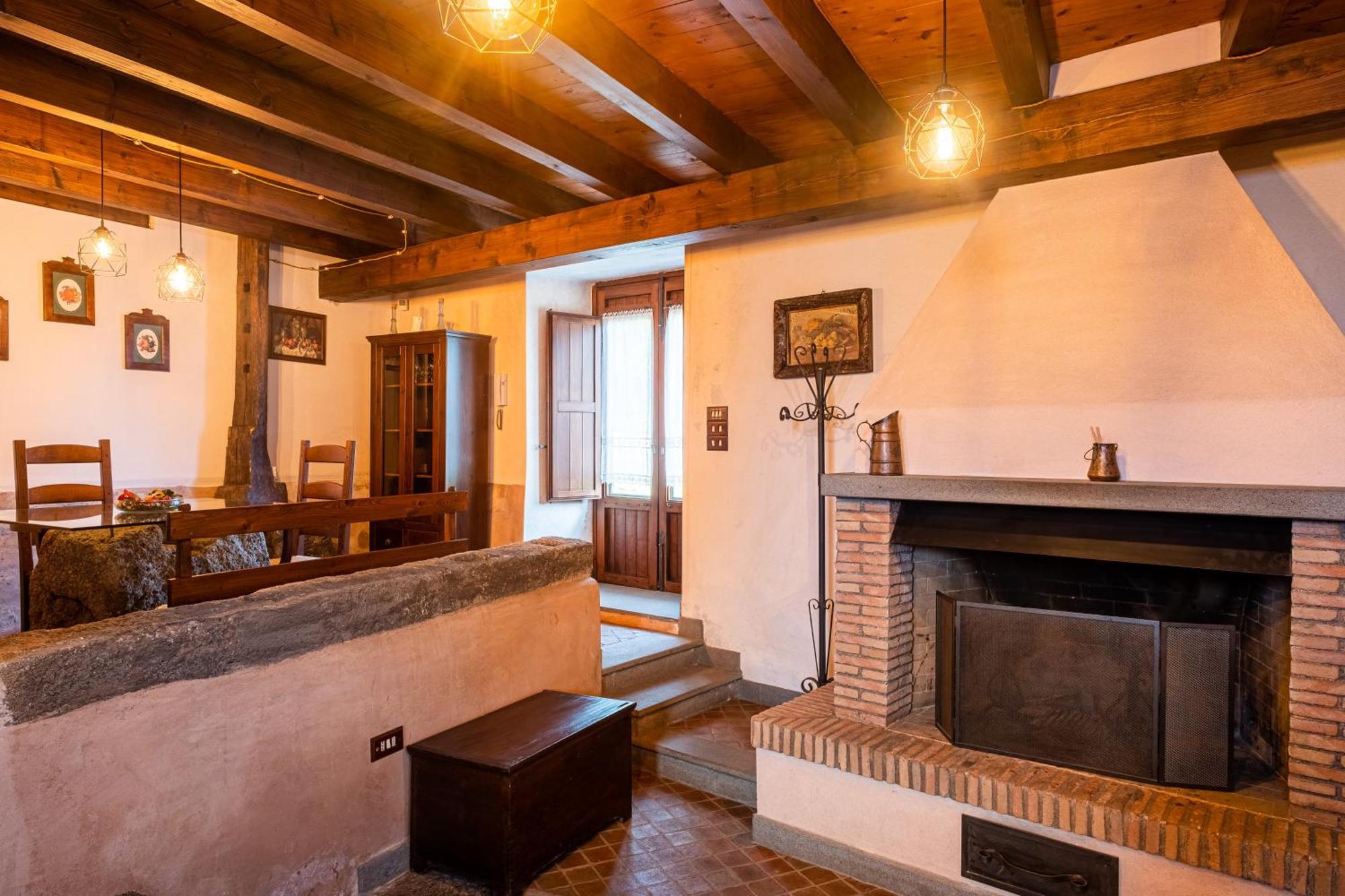 Villa Domus Vini à San Giovanni La Punta Extérieur photo