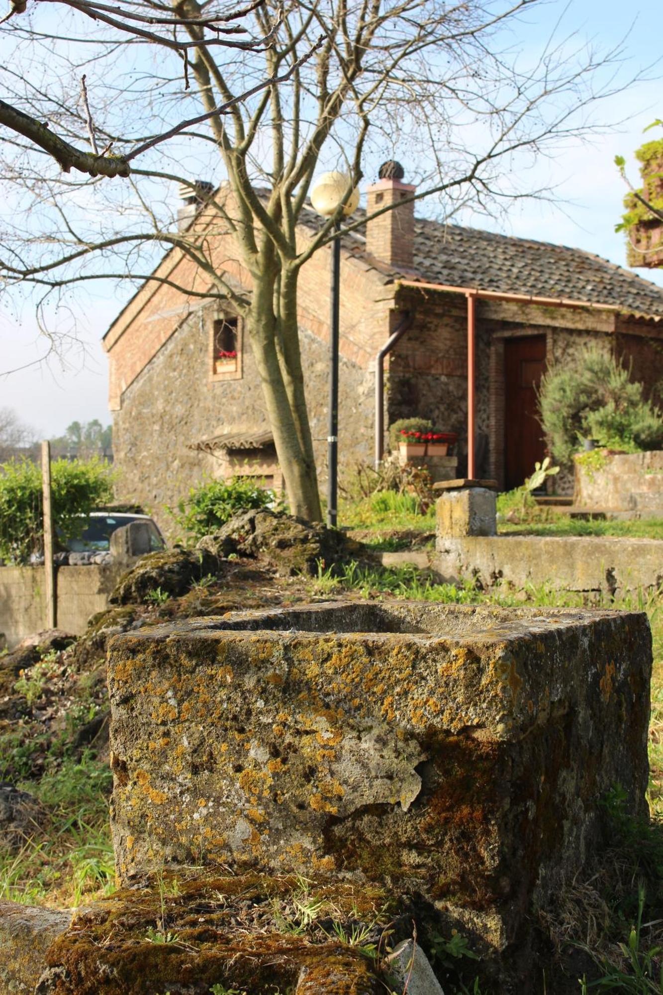 Villa Domus Vini à San Giovanni La Punta Extérieur photo