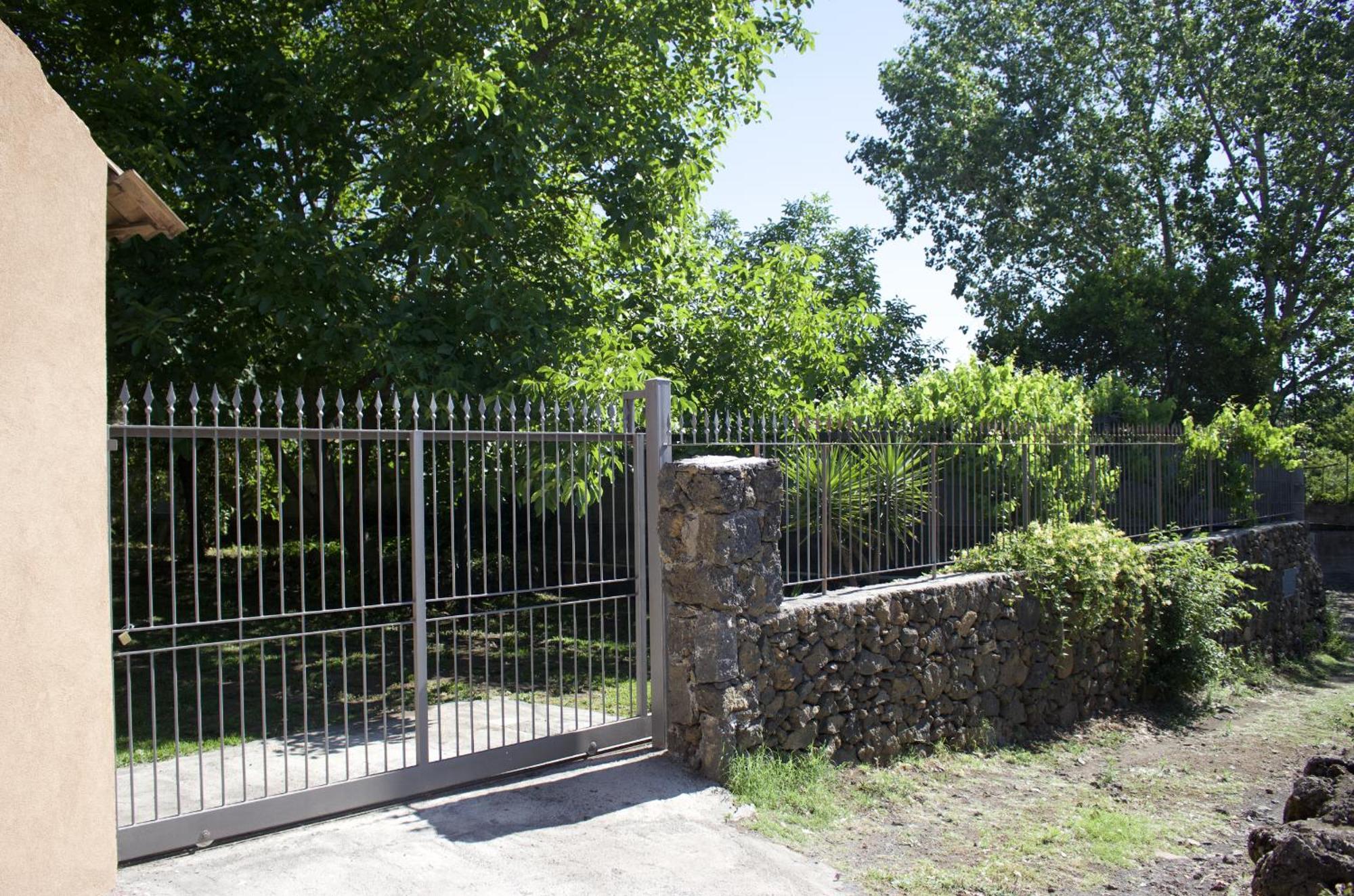 Villa Domus Vini à San Giovanni La Punta Extérieur photo