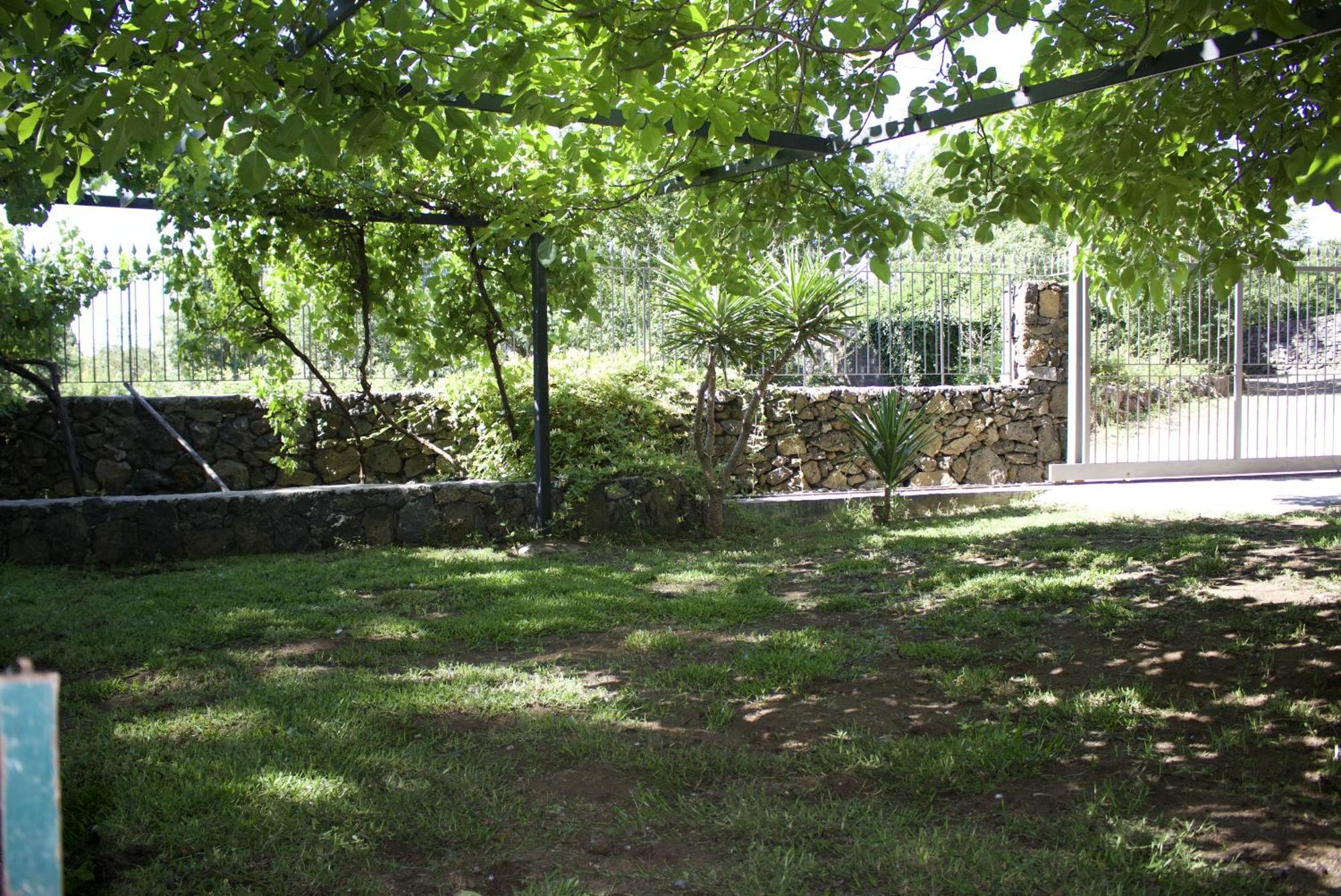 Villa Domus Vini à San Giovanni La Punta Extérieur photo