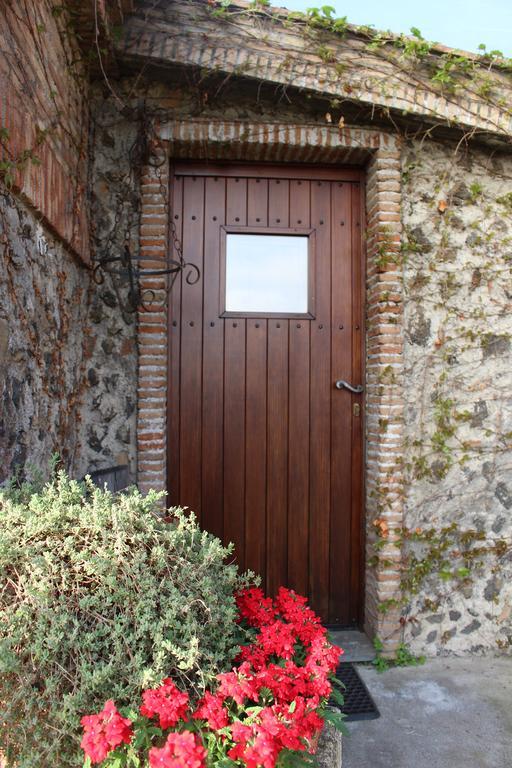 Villa Domus Vini à San Giovanni La Punta Extérieur photo