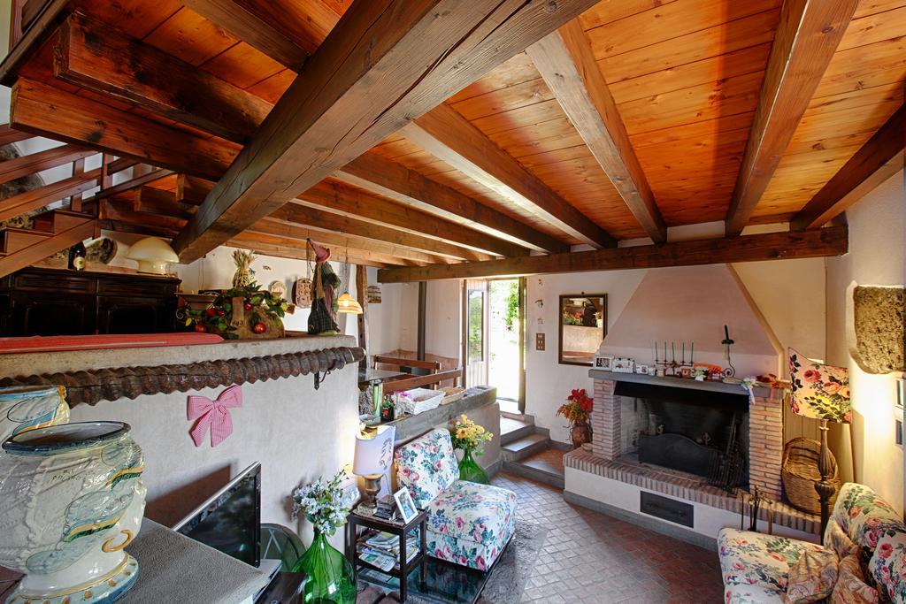 Villa Domus Vini à San Giovanni La Punta Chambre photo
