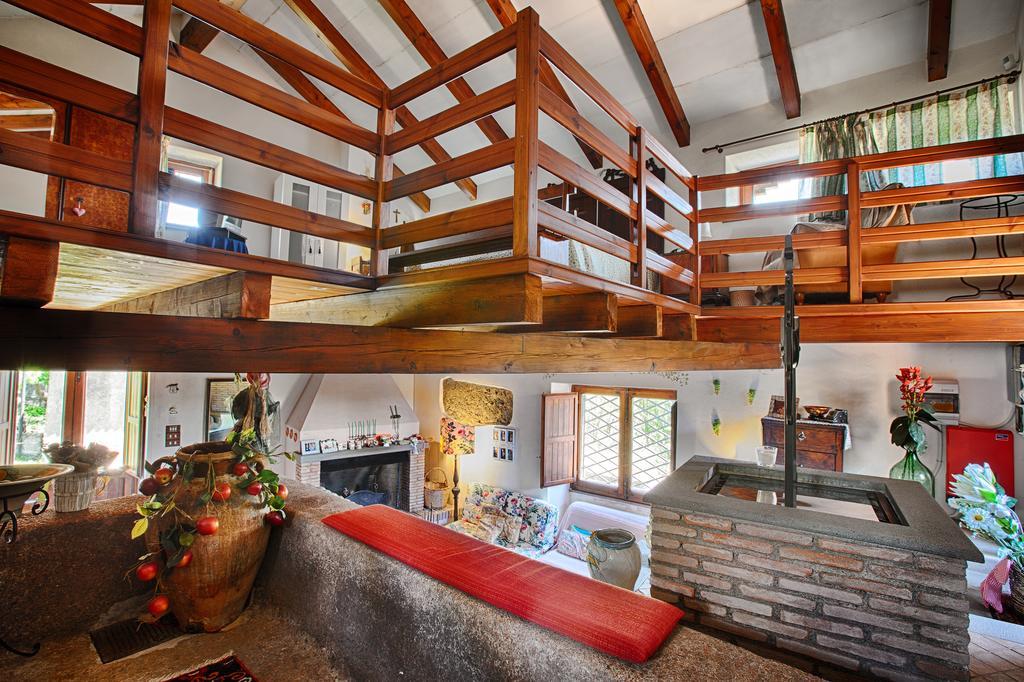 Villa Domus Vini à San Giovanni La Punta Extérieur photo